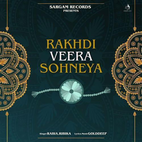 Rakhdi Veera Sohneya