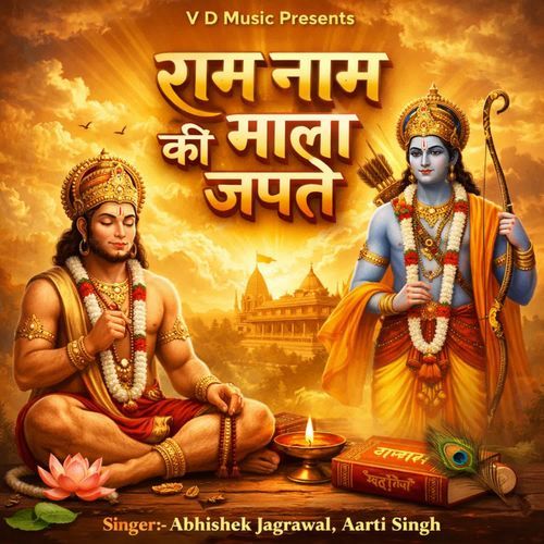 Ram Naam Ki Mala Japate