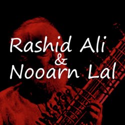 Rashid Ali