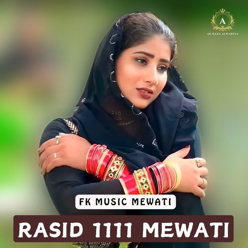 Rasid 1111 Mewati