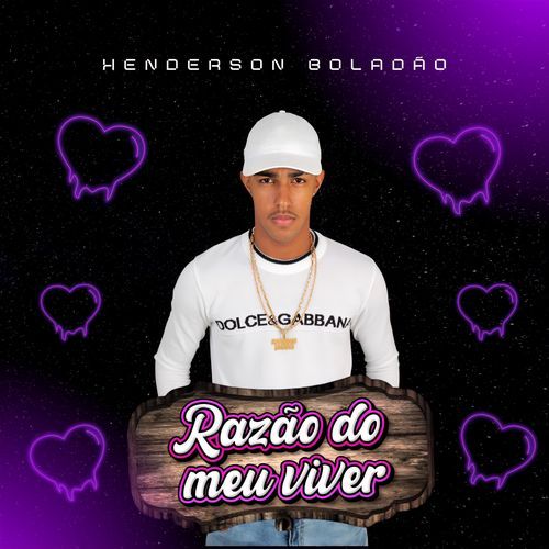 Razão do meu viver_poster_image