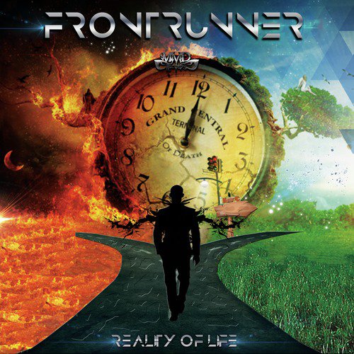 Frontrunner