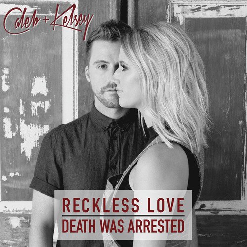 Reckless Love / Death Was Arrested_poster_image