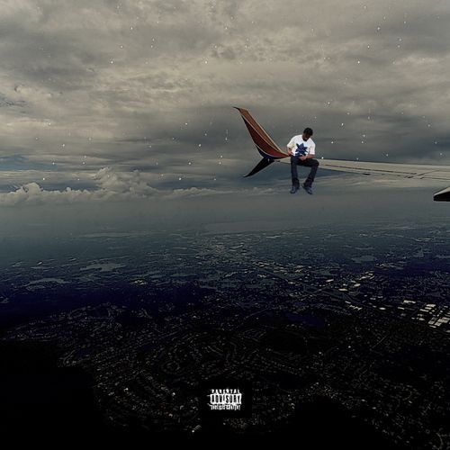 Louis cover art