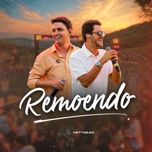 Remoendo (Ao Vivo) cover art