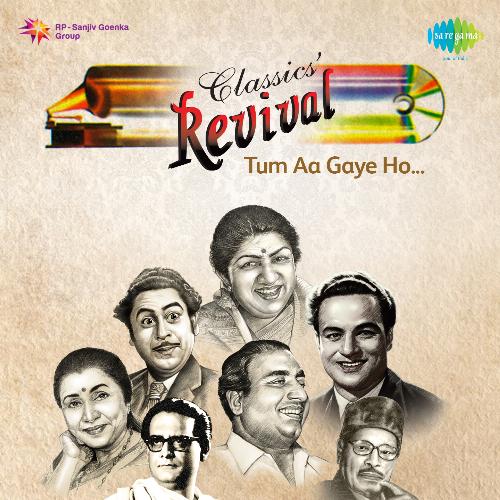 Aaha Rim Jhim Ke Ye Pyare Pyare - Revival - Film - Usne Kaha Tha