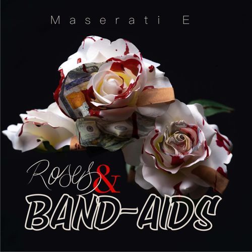 Roses & Band-Aids
