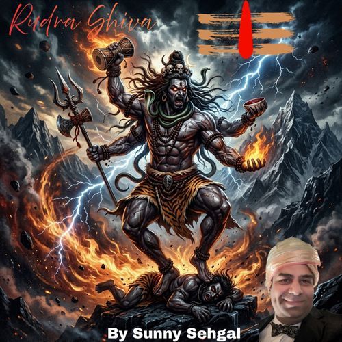 Rudra Shiva