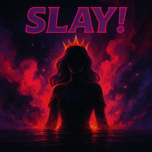 SLAY! (Piano Version)