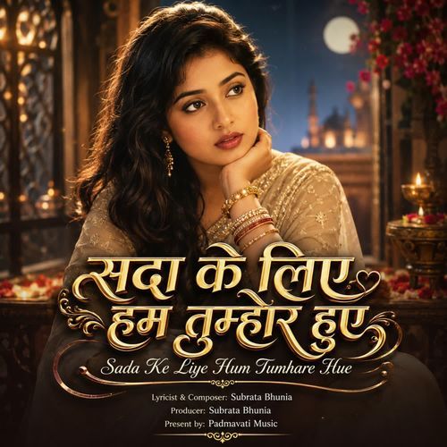 Sada Ke Liye Hum Tumhare Hue