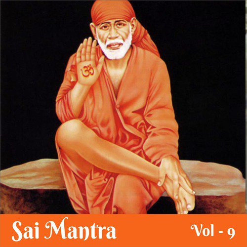 Sai Mantra, Vol. 9_poster_image