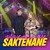 Saktenane