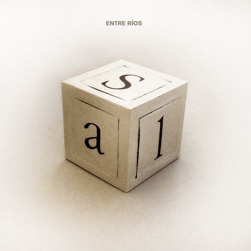 Séptimo Cielo cover art