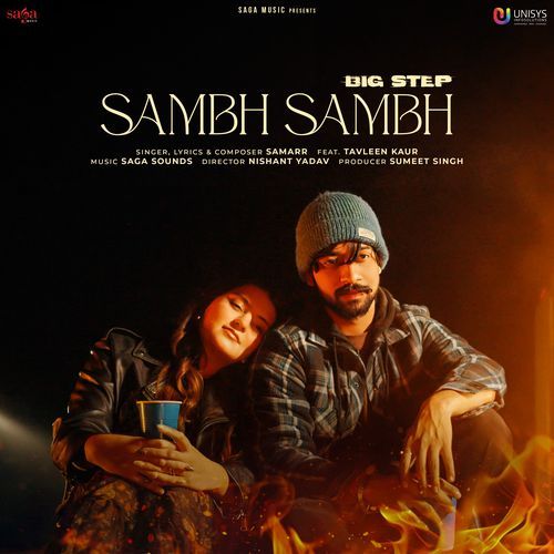Sambh Sambh (From "Big Step")