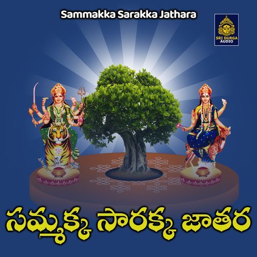 Sammakka Sarakka Jathara