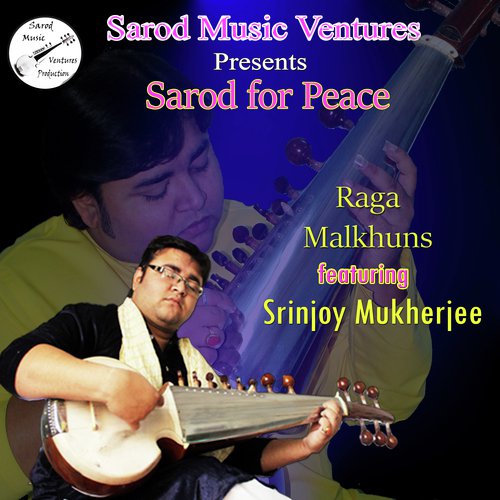 Sarod for Peace_poster_image