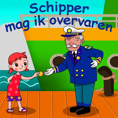 Schipper Mag Ik Overvaren_poster_image