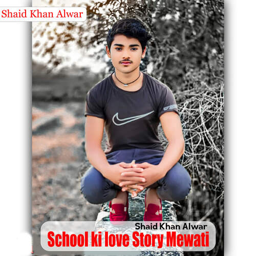 School Ki Love Story Mewati