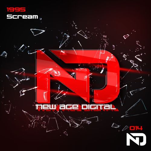 Scream (Original Mix)