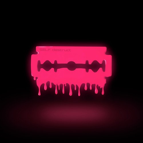 Sick Maniac cover art