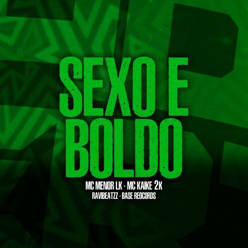 Sexo e Boldo