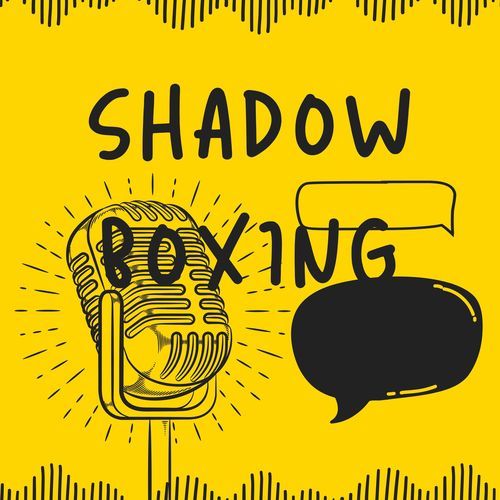The Shadowtail Hounds cover art