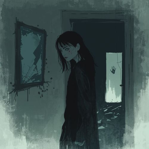 Shadows of Yesterday cover art