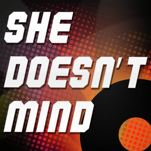 She Doesn't Mind (Originally Performed by Sean Paul) (Karaoke Version)