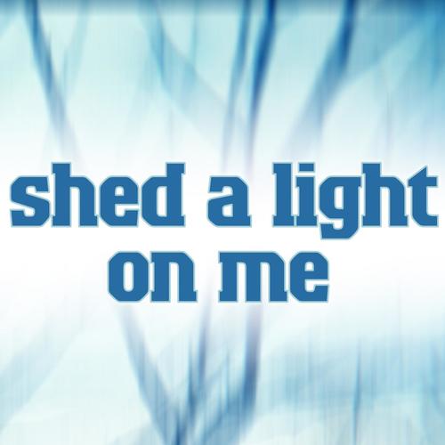 Shed A Light - Piano Version