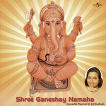 Shree Ganeshay Namaha