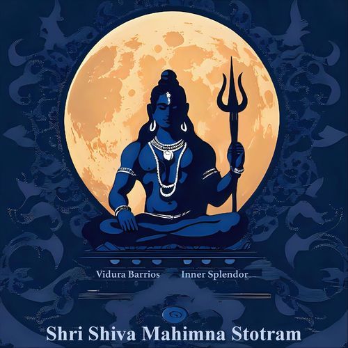 Shri Shiva Mahimna Stotram