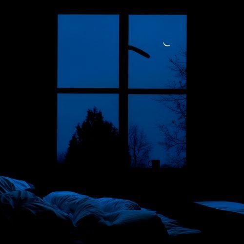 Sleeping Oak (Slowed)