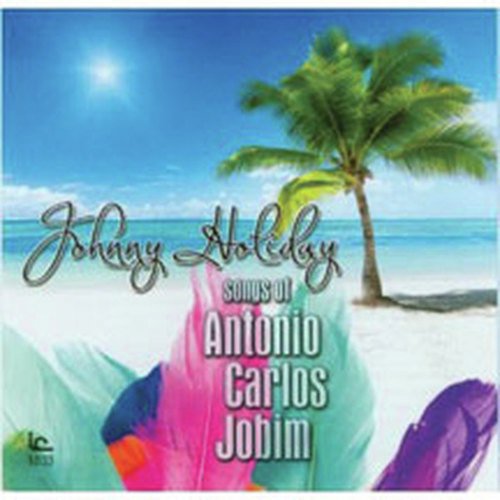 Songs Of Antonio Carlos Jobim