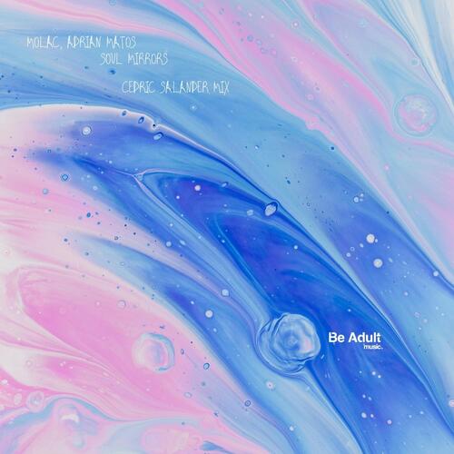 Soul Mirrors cover art