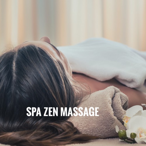 Spa Zen Massage