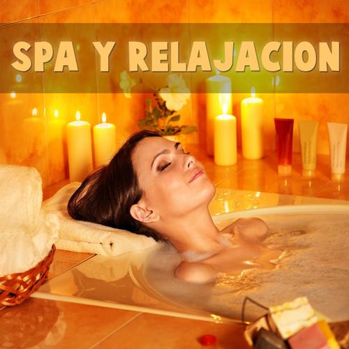 Spa y Relajación cover art