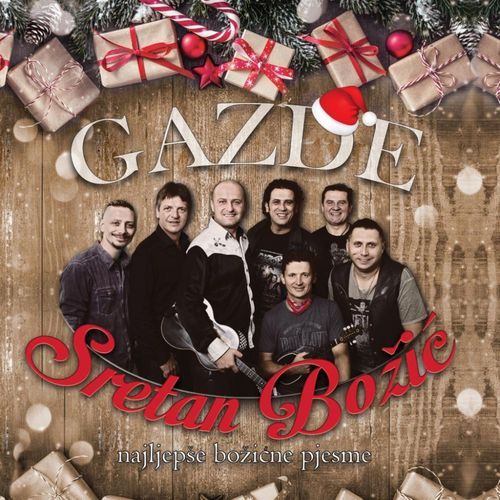 Sretan Božić - Najljepše Božićne Pjesme