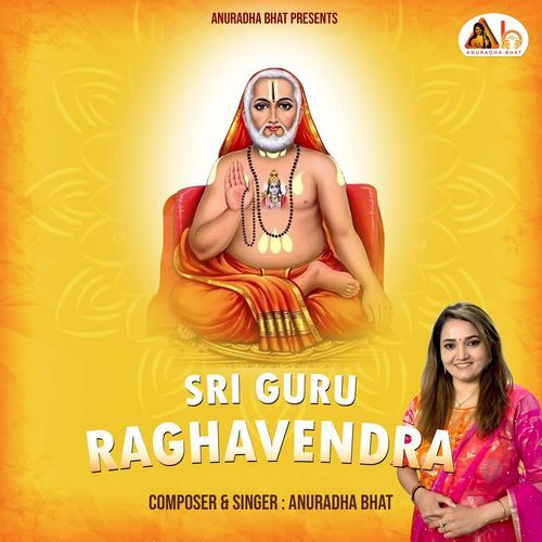 Sri Guru Raghavendra