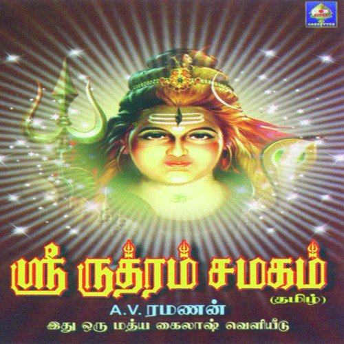 Sri Rudram - Chamakam