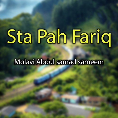 Sta Pah Fariq