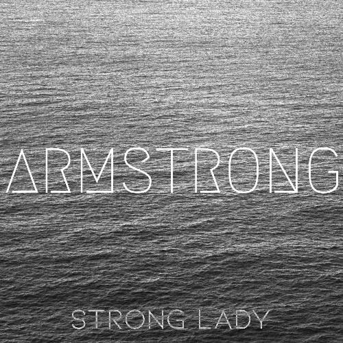 Strong Lady