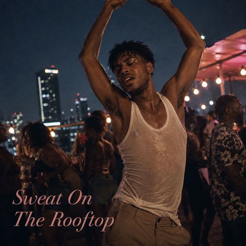 Sweat On The Rooftop