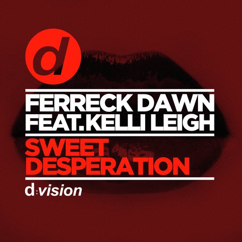 Sweet Desperation (feat. Kelli Leigh)