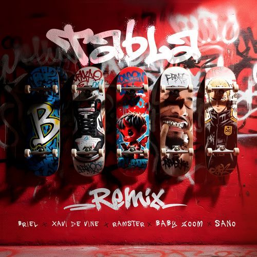 Tabla (REMIX)
