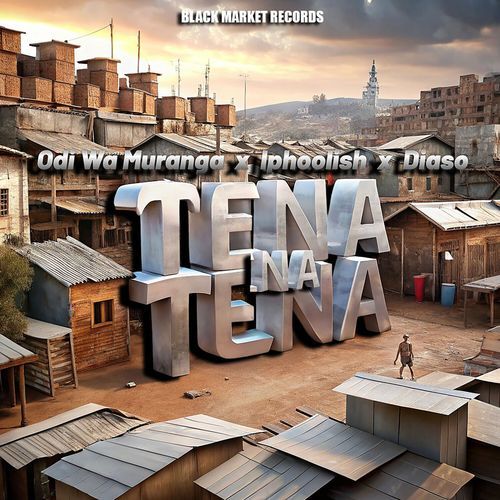 Tena Na Tena cover art