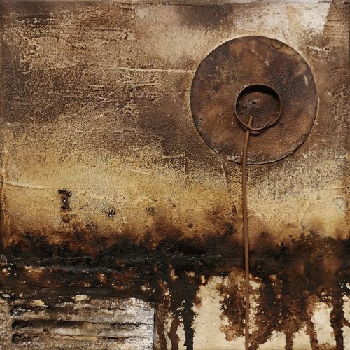 Sunborn cover art