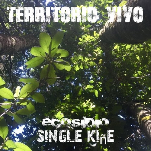 Territorio Vivo cover art