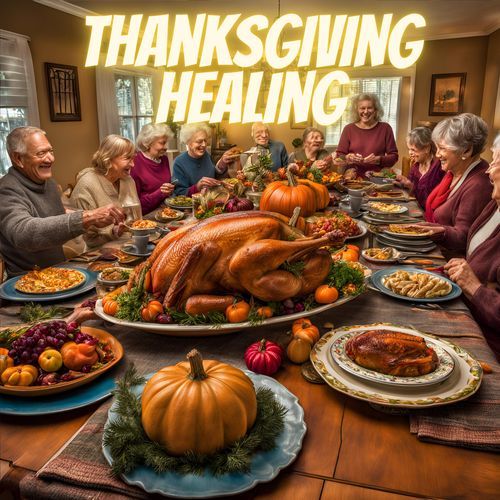 Thanksgiving Healing_poster_image