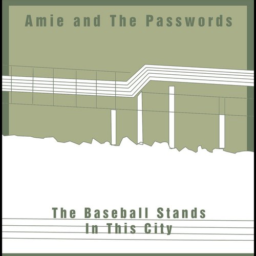 The Baseball Stands/ In This City