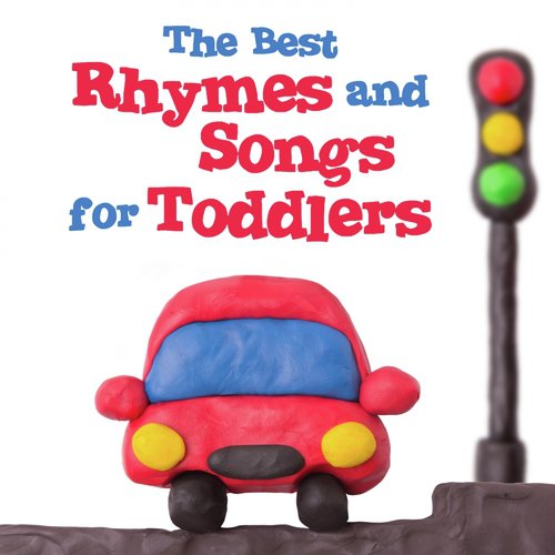 Old Macdonald cover art